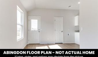 908 Hazy Brook Cir, Chickasha, OK 73018