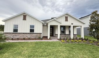 2601 Lent Rd Plan: Grandview Sl, Apopka, FL 32712