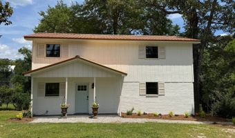 12014 Conecuh Cove Rd, Andalusia, AL 36421