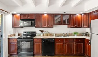 519 S ST ASAPH, Alexandria, VA 22314
