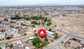 10048 Stedham Cir, Socorro, TX 79927