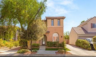 2316 Summer Home St, Las Vegas, NV 89135