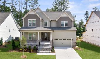 3154 Armeria Dr, Apex, NC 27502