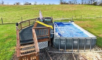 707 Gardner Rd, Barren Springs, VA 24313