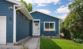 103 7th St, Belgrade, MT 59714