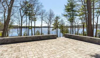 25 S River Rd, Arrowsic, ME 04530