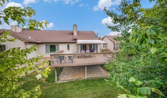 4878 Lone Oak Ct 20, Ann Arbor, MI 48108