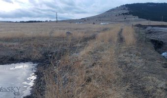 29068 Walking Horse Ln, Big Arm, MT 59910