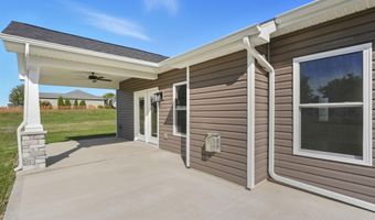 3095 N 405 W, Angola, IN 46703