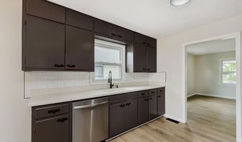 349 N 17th Ave, Beech Grove, IN 46107