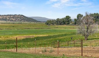 7122 E Langell Valley Rd, Bonanza, OR 97623