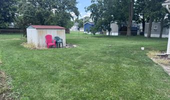 715 N Johnson St, Ada, OH 45810