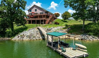 21580 Moonlight Bay Rd, Abingdon, VA 24211