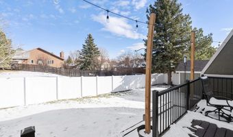 7209 HAWTHORNE Dr, Cheyenne, WY 82009