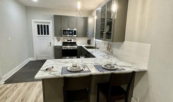 1625 Chouteau Ave, Baxter Springs, KS 66713