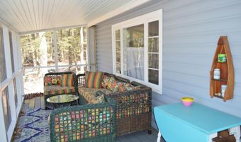40 N Lake Way, Becket, MA 01223