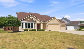 220 Yukon Pass, Auburn, IN 46706