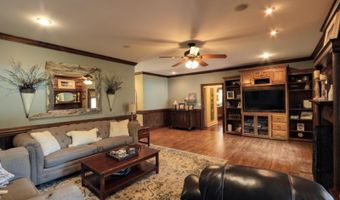 1450 County Road 704, Blue Mountain, MS 38610