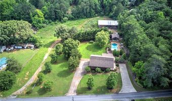 122 Shake Rag Cir NW, Adairsville, GA 30103