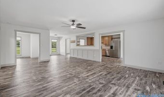 1315 Old Sheffield Gap Rd, Attalla, AL 35954