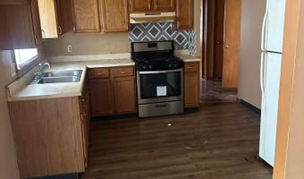 1035 E Fulton St, Columbus, OH 43205