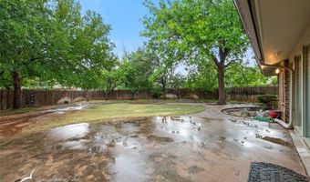 3818 High Meadows Dr, Abilene, TX 79605