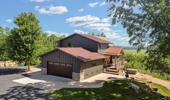 7040 Loy Rd, Arena, WI 53503