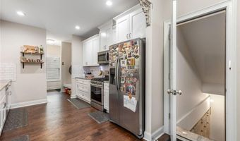 201 Wilhelmina Dr, Austell, GA 30168