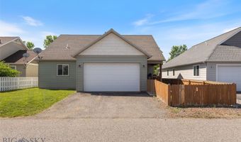 25 W Dooley Ln, Belgrade, MT 59714