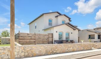 14732 TIERRA HARBOR Ave, El Paso, TX 79938