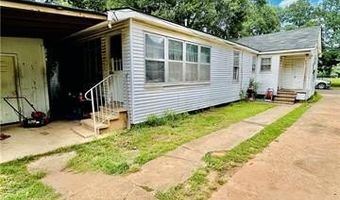 1616 RENSSELAER St, Alexandria, LA 71301
