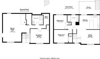14 Partridge Dr, Exeter, RI 02822