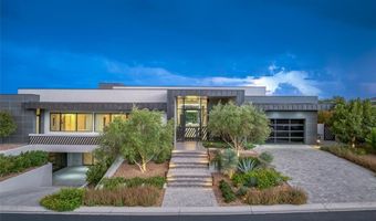 43 Crested Cloud Way, Las Vegas, NV 89135