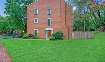 14 S MANCHESTER St, Arlington, VA 22204