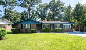 1913 Champion St, Savannah, GA 31405