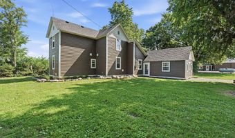 7784 N 275 W, Alexandria, IN 46001