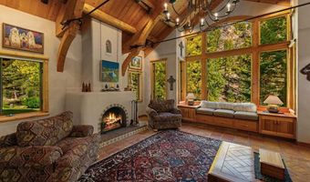 10817 And 10825 County Road 742, Almont, CO 81210