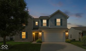 3633 Miesha Dr, Indianapolis, IN 46217