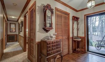 4204 Pine Rail Ln, Apex, NC 27523