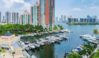 3340 NE 190th St 1003, Aventura, FL 33180