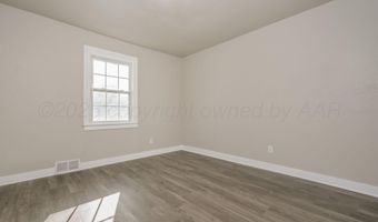 1606 BOWIE St, Amarillo, TX 79102
