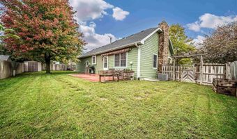 1311 Meadow Ln, Abilene, KS 67410