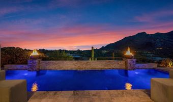 37221 N Holiday Ln, Carefree, AZ 85377