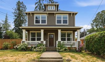 13290 SW HAZEL St, Beaverton, OR 97005
