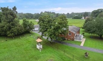 16201 SAINT PHILLIPS Rd, Aquasco, MD 20608