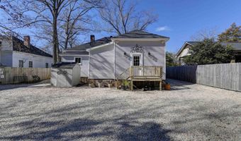 1206 Mill St, Camden, SC 29020