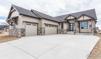 1222 Eliza Ave, Berthoud, CO 80513