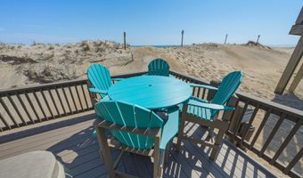 41305 Ocean View Dr Lot 1, Avon, NC 27915