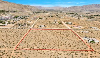 0 Joshua Rd, Apple Valley, CA 92307