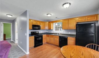 8998 W Rogers Ln, Eckerty, IN 47513